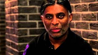 Presentation of CD BuddhaBar Best of Electro April 06th