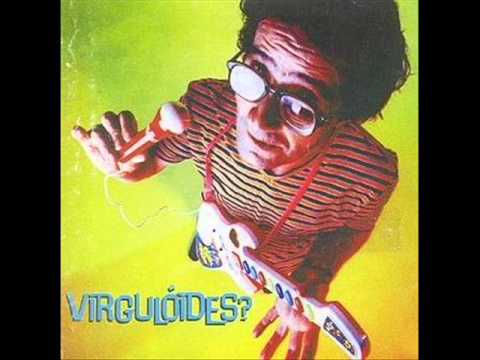 DUM DUM - OS VIRGULOIDES
