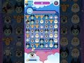 Disney Emoji Blitz Game Play Tramp From Lady And The Tramp Power Level 1