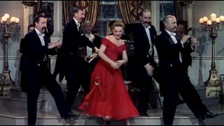 This Month on TCM: December 2021