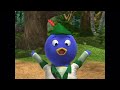 REMAKE The Backyardigans Robin Hood The Clean But Only The Word Clean
