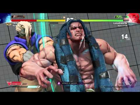 CKD/DS Babushas vs TLC Goro Gi Parte 2