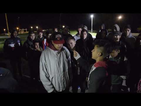 PIXEL VS INFERNO VS BUSCI - SANMAFREE 20/4- 8VOS