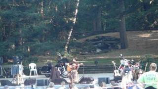 Otan Vargas~Gravel @ITAC2 8-20-11