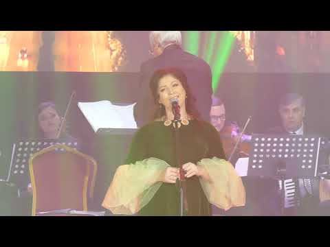 Silvia Zagoreanu - "S-au dus anii" (romanță)