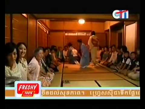 Khmer News, New Day News, CTN 05 08 2013 Part2