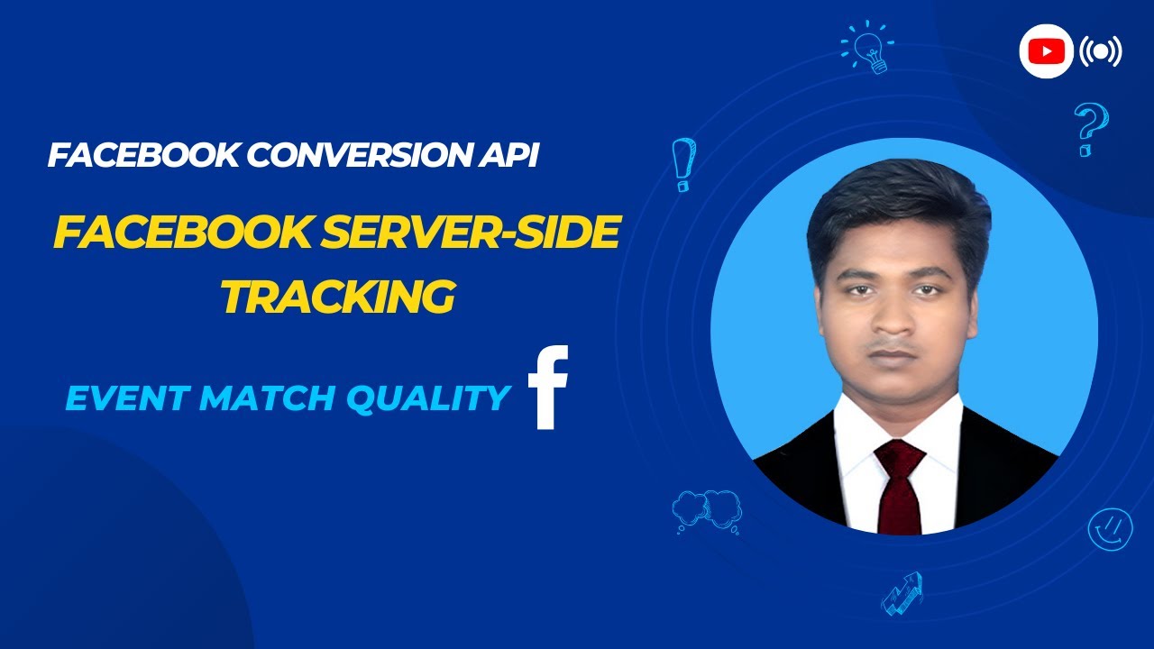 Facebook Conversion API | Server Side Tracking with Google Tag Manager|
