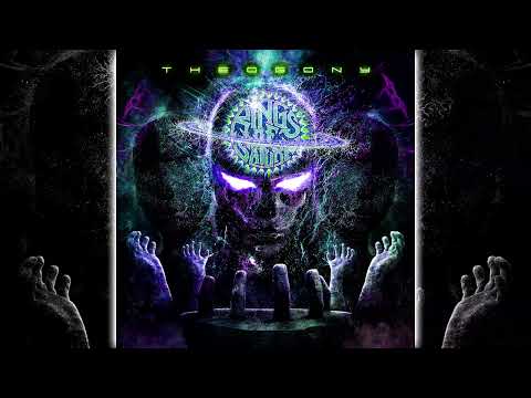 RINGS OF SATURN - THEOGONY - OFFICIAL STREAM 2024