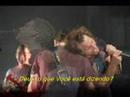 Pearl Jam - Marker in the Sand legendado