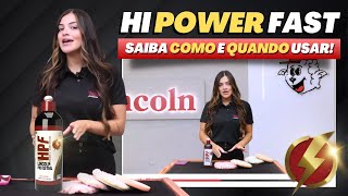 Vídeo sobre o produto