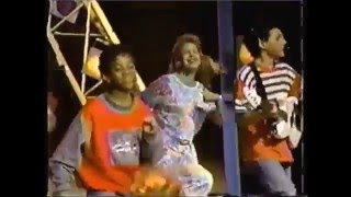 Kids Incorporated - Expressway to Your Heart (1988)