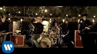 Madina Lake - Here I Stand [OFFICIAL VIDEO]