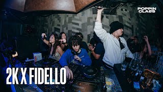 Download lagu FIDELLO & 2K - LIVE SET AT SWILLHOUSE (NEW YEAR'S EVE) mp3