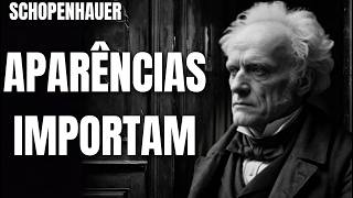 A Verdade Brutal de Schopenhauer Sobre Aparências