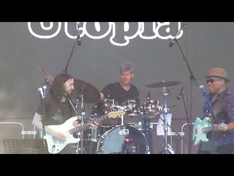 Banned from Utopia - Bamboozled by love/Sofa No. 1 (Live at Zappanale 2023)