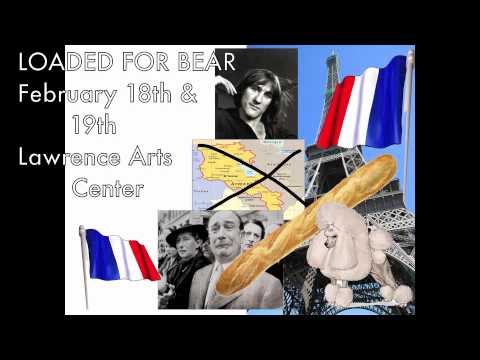 Un Message de le President