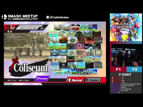 NITE (Jigglypuff) vs. Nicktendo (Bowser jr.)