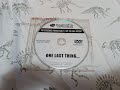 Opening And Closing To One Last Thing 2006 Screener DVD