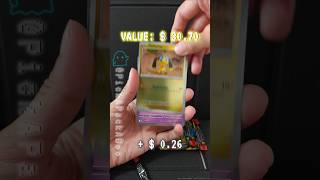 The final 5: Best Pulls of the session! (Rating 4/5) | Pokemon Mega Evolution (ME01)