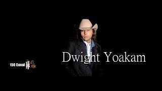 Dwight Yoakam The curse