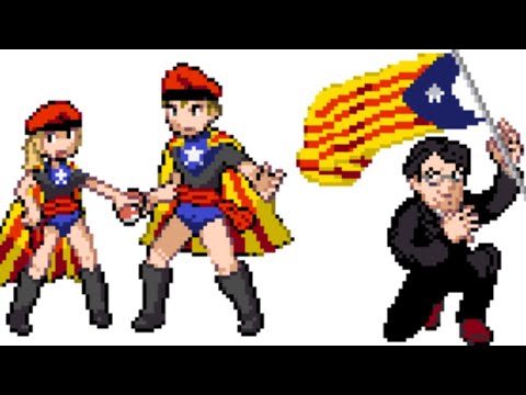 POKEMON IBERIA #10
