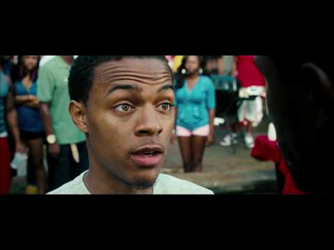 Lottery Ticket (Featurette 'Bow Wow')