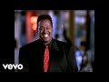 Luther Vandross - Don't Want To Be A Fool (Official Video)