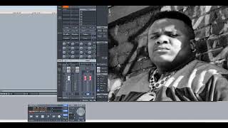 Chubb Rock – The One (Slowed Down)
