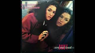 Melissa Manchester - Through The Eyes Of Grace