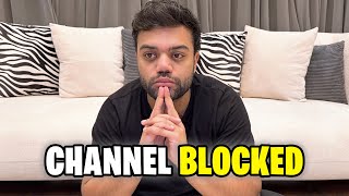 Download lagu I Lost My YouTube Channel ๐ mp3 Download lagu I Lost My YouTube Channel ๐ mp3