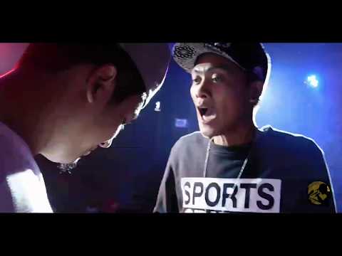 SSRBL - Guel Cosa Vs April G