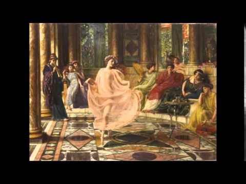 Louis-Emmanuel Jadin - Sonata for Piano & Flute in G major, Op. 13 No. 1