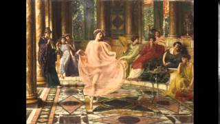 Louis-Emmanuel Jadin - Sonata for Piano & Flute in G major, Op. 13 No. 1