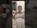 Bumil Spill Ngangkang