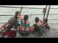Come Friend Let S Take A Bath In Yamuna Radhe Radhe