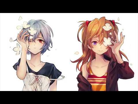 Neon Genesis Evangelion the S2 Works OST D-8 Romance