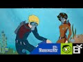 MOCKUP Delilah Julius On PBS Kids November 7 2022