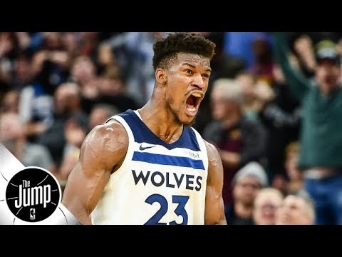 download lagu mp3 mp4 Jimmy Butler Practice, download lagu Jimmy Butler Practice gratis, unduh video klip Jimmy Butler Practice