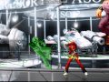 Mugen KOF Extra Um NEW TAG MODE SYSTEM