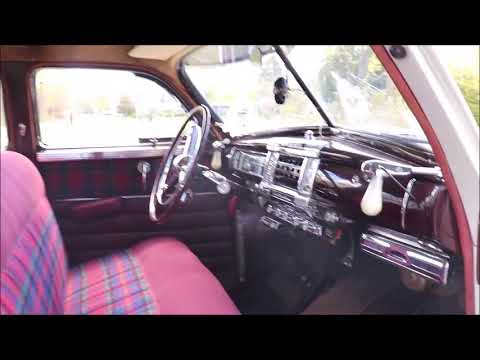 1948 Chrysler New Yorker (CC-1350011) for sale in North Andover, Massachusetts