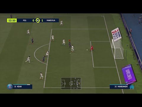 FIFA 21 (PL) - Gameplay | Bez Komentarza