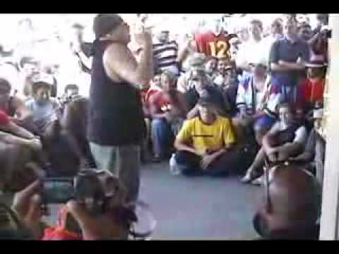 J Smooth vs. Salah @ BBOY Summit '04