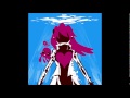Ocean Stars Falling by Homestuck