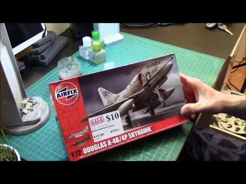 TWISTED SNIPERS GROUP BUILD UPDATE 1