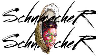 Mai Lan - Les huîtres (Schumacher Remix)