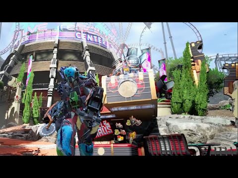 Trailer