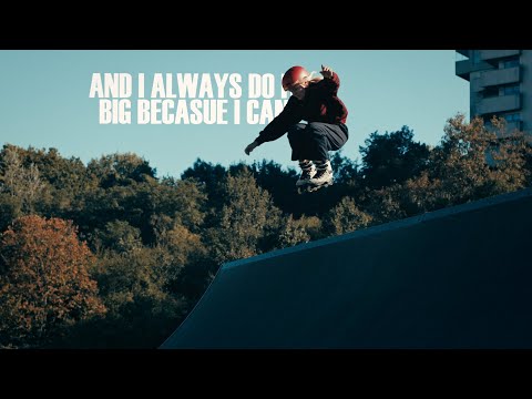 Inline skating | Patrycja Najda