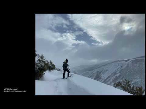 V Concurso de Fotografía de la Reserva de la Biosfera de los Ancares Leoneses 2022