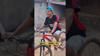 QUANDO CHURASCO DA FAMÍLIA ESTA ENTRADO #humor #videoengraçado #funil