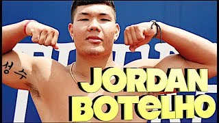 🔥🔥 Straight Monster !! Jordan Botelho | St. Louis High (Honolulu, HI) - Junior SZN Highlight Mix